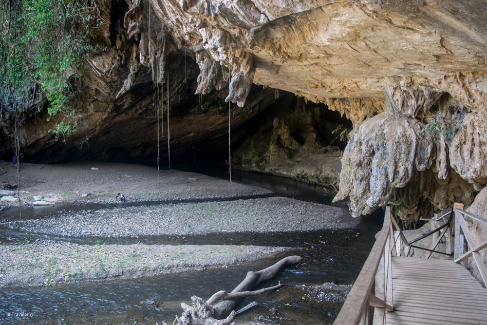 DIY Guide to visit Tham Lot cave (Lod Cave, ถ้ำลอด)